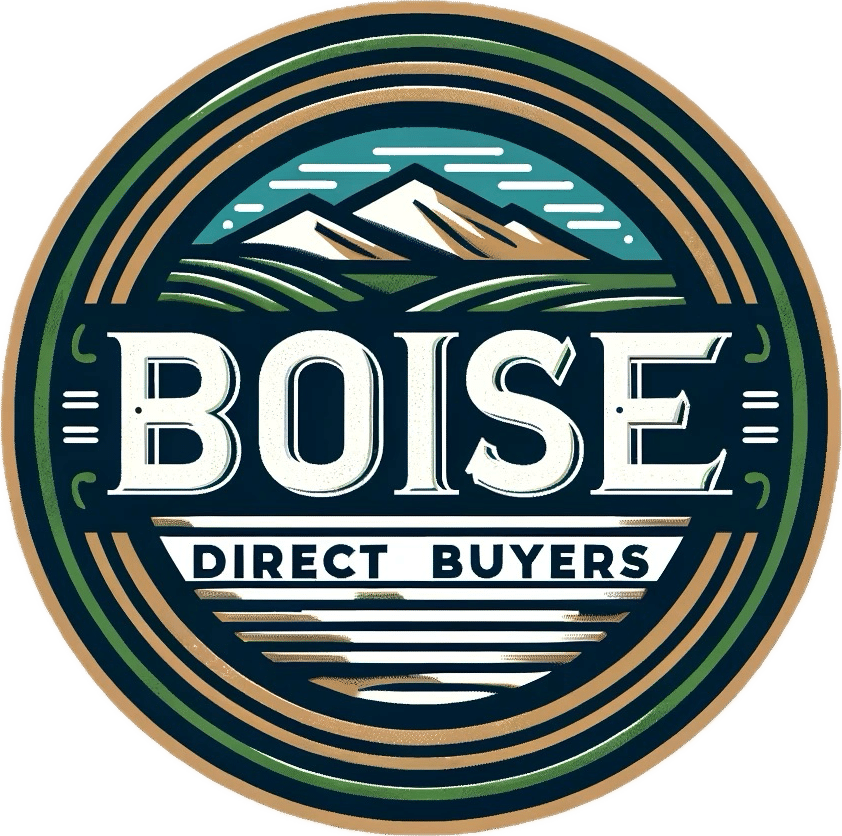 Boise Direct Buyers